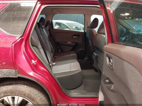 5N1AT3BB1MC810961 2021 NISSAN ROGUE - Image 8