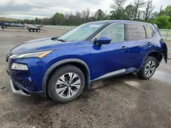 5N1AT3BB1MC815481 2021 NISSAN ROGUE