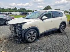 5N1AT3BB1MC822575 2021 NISSAN ROGUE