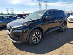 5N1AT3BB1MC822897 2021 NISSAN ROGUE