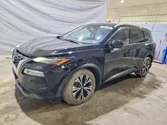 5N1AT3BB1MC826240 2021 NISSAN ROGUE