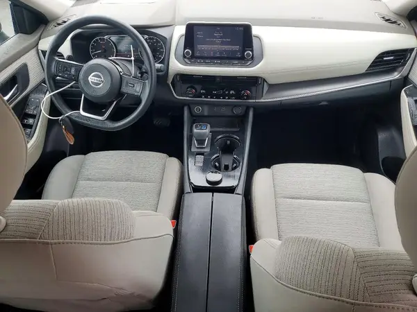 5N1AT3BB1MC828943 2021 NISSAN ROGUE - Image 8