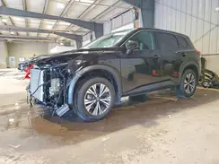 5N1AT3BB1MC832118 2021 NISSAN ROGUE