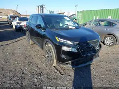 5N1AT3BB1MC841997 2021 NISSAN ROGUE