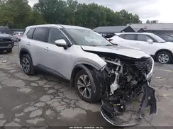 5N1AT3BB1MC844270 2021 NISSAN ROGUE