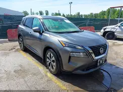 5N1AT3BB1MC849730 2021 NISSAN ROGUE