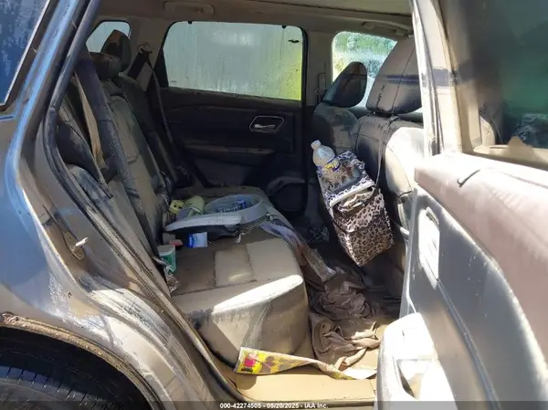 5N1AT3BB1MC849730 2021 NISSAN ROGUE - Image 8