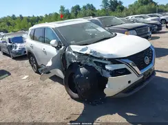 5N1AT3BB1MC850005 2021 NISSAN ROGUE