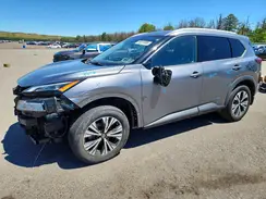 5N1AT3BB2MC673433 2021 NISSAN ROGUE