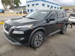 5N1AT3BB2MC674470 2021 NISSAN ROGUE