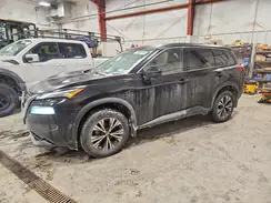 5N1AT3BB2MC674811 2021 NISSAN ROGUE