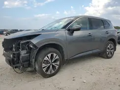 5N1AT3BB2MC677031 2021 NISSAN ROGUE