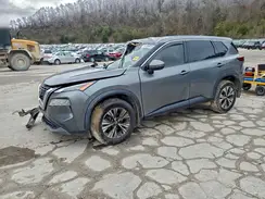5N1AT3BB2MC677644 2021 NISSAN ROGUE