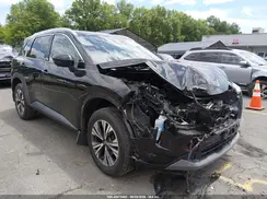 5N1AT3BB2MC677689 2021 NISSAN ROGUE