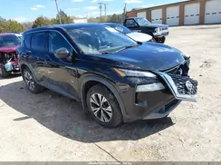 5N1AT3BB2MC677823 2021 NISSAN ROGUE