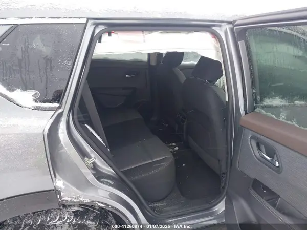 5N1AT3BB2MC677997 2021 NISSAN ROGUE - Image 8