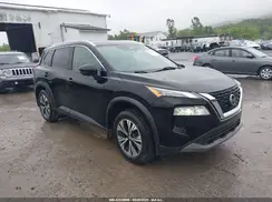 5N1AT3BB2MC694699 2021 NISSAN ROGUE