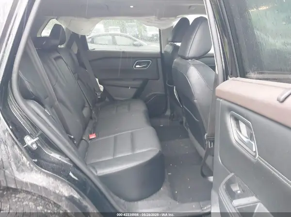 5N1AT3BB2MC694699 2021 NISSAN ROGUE - Image 8