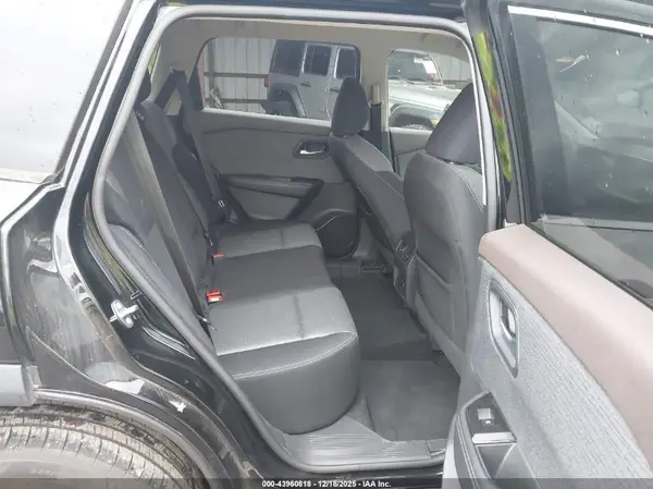 5N1AT3BB2MC695626 2021 NISSAN ROGUE - Image 8