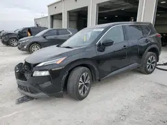 5N1AT3BB2MC699949 2021 NISSAN ROGUE