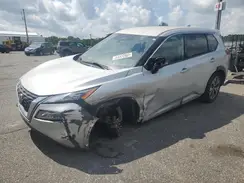 5N1AT3BB2MC706737 2021 NISSAN ROGUE