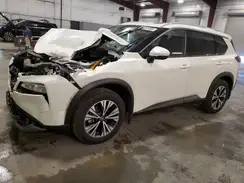 5N1AT3BB2MC707726 2021 NISSAN ROGUE