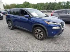5N1AT3BB2MC708374 2021 NISSAN ROGUE