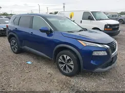 5N1AT3BB2MC708438 2021 NISSAN ROGUE