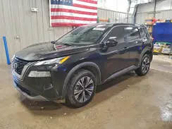5N1AT3BB2MC709251 2021 NISSAN ROGUE