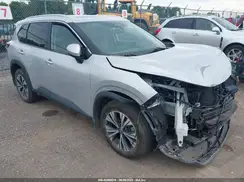 5N1AT3BB2MC710349 2021 NISSAN ROGUE