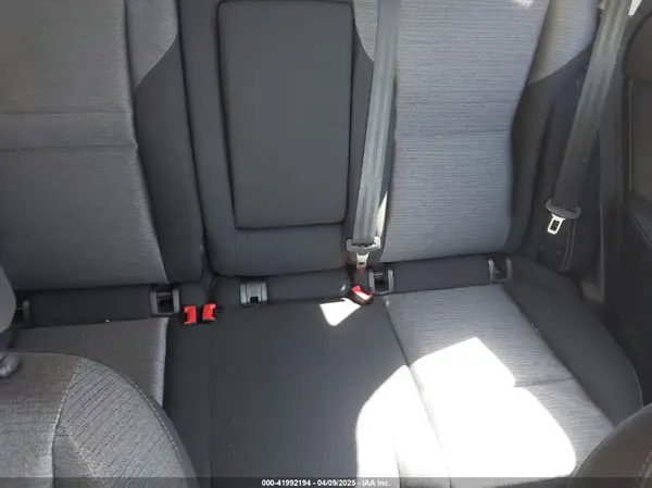 5N1AT3BB2MC711615 2021 NISSAN ROGUE - Image 8
