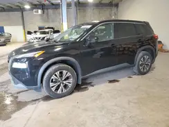 5N1AT3BB2MC712652 2021 NISSAN ROGUE