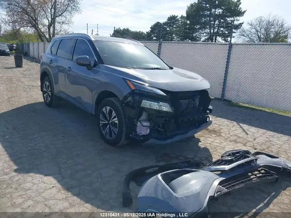 5N1AT3BB2MC714191 2021 NISSAN ROGUE - Image 1