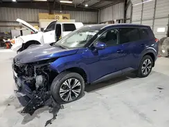 5N1AT3BB2MC717057 2021 NISSAN ROGUE