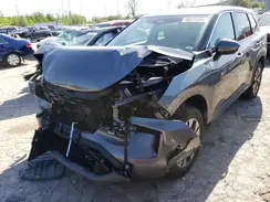 5N1AT3BB2MC717480 2021 NISSAN ROGUE