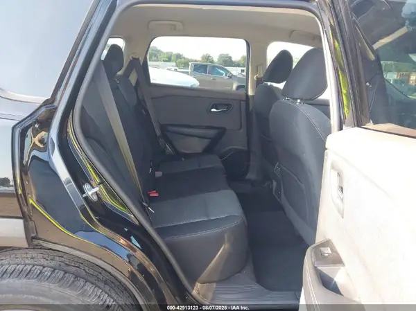5N1AT3BB2MC718189 2021 NISSAN ROGUE - Image 8