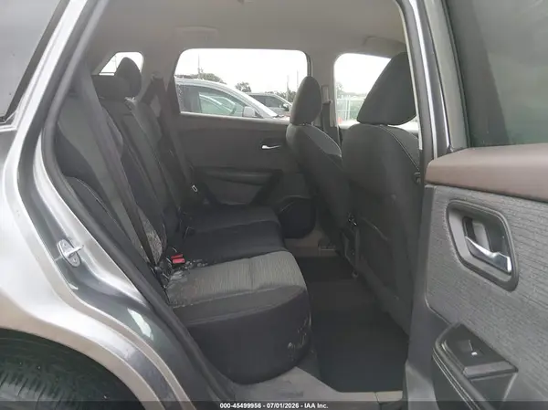 5N1AT3BB2MC719374 2021 NISSAN ROGUE - Image 8