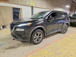 5N1AT3BB2MC719598 2021 NISSAN ROGUE