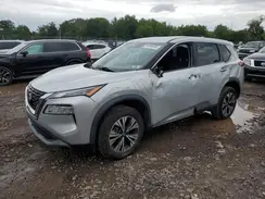 5N1AT3BB2MC719889 2021 NISSAN ROGUE