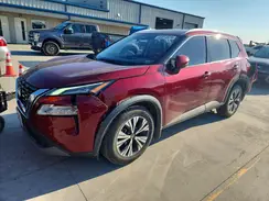 5N1AT3BB2MC720444 2021 NISSAN ROGUE