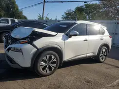 5N1AT3BB2MC722792 2021 NISSAN ROGUE