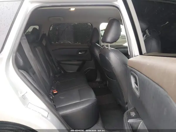 5N1AT3BB2MC723991 2021 NISSAN ROGUE - Image 8