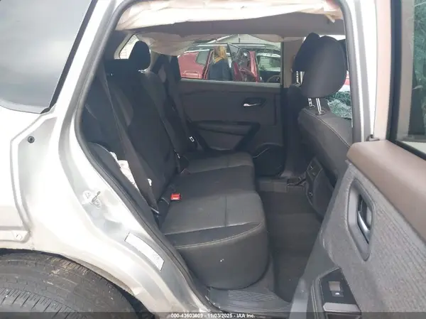 5N1AT3BB2MC724137 2021 NISSAN ROGUE - Image 8
