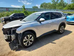 5N1AT3BB2MC725451 2021 NISSAN ROGUE