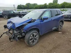 5N1AT3BB2MC730200 2021 NISSAN ROGUE