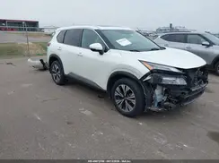5N1AT3BB2MC730987 2021 NISSAN ROGUE