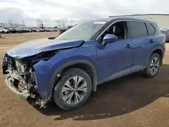 5N1AT3BB2MC731864 2021 NISSAN ROGUE