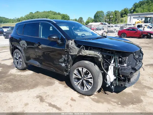5N1AT3BB2MC731878 2021 NISSAN ROGUE - Image 1