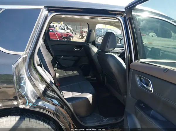 5N1AT3BB2MC731878 2021 NISSAN ROGUE - Image 8