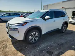 5N1AT3BB2MC733288 2021 NISSAN ROGUE